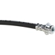 Purchase Top-Quality Front Brake Hose by SUNSONG NORTH AMERICA - 2201549 pa3