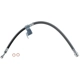 Purchase Top-Quality SUNSONG NORTH AMERICA - 2201552 - Front Passenger Side Brake Hydraulic Hose pa2