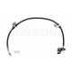 Purchase Top-Quality Front Brake Hose by SUNSONG NORTH AMERICA - 2201562 pa1