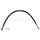 Purchase Top-Quality Front Brake Hose by SUNSONG NORTH AMERICA - 2201565 pa1