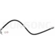 Purchase Top-Quality Front Brake Hose by SUNSONG NORTH AMERICA - 2201578 pa1