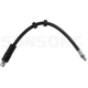 Purchase Top-Quality Front Brake Hose by SUNSONG NORTH AMERICA - 2201580 pa1