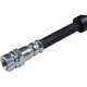 Purchase Top-Quality SUNSONG NORTH AMERICA - 2201587 - Brake Hydraulic Hose pa1