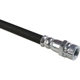 Purchase Top-Quality SUNSONG NORTH AMERICA - 2201587 - Brake Hydraulic Hose pa2