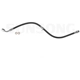 Purchase Top-Quality Front Brake Hose by SUNSONG NORTH AMERICA - 2201596 pa1