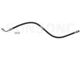 Purchase Top-Quality Front Brake Hose by SUNSONG NORTH AMERICA - 2201596 pa2