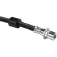Purchase Top-Quality SUNSONG NORTH AMERICA - 2201603 - Front Passenger Side Brake Hydraulic Hose pa3