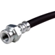 Purchase Top-Quality SUNSONG NORTH AMERICA - 2201653 - Front Passenger Side Brake Hydraulic Hose pa3