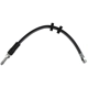 Purchase Top-Quality SUNSONG NORTH AMERICA - 2201687 - Front Brake Hydraulic Hose pa3