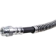 Purchase Top-Quality SUNSONG NORTH AMERICA - 2201697 - Brake Hydraulic Hose pa3