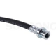 Purchase Top-Quality Front Brake Hose by SUNSONG NORTH AMERICA - 2201712 pa3