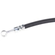 Purchase Top-Quality SUNSONG NORTH AMERICA - 2201713 - Front Passenger Side Brake Hydraulic Hose pa2