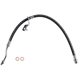 Purchase Top-Quality SUNSONG NORTH AMERICA - 2201728 - Front Passenger Side Brake Hydraulic Hose pa1