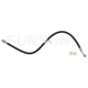 Purchase Top-Quality Front Brake Hose by SUNSONG NORTH AMERICA - 2201759 pa1