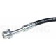 Purchase Top-Quality Front Brake Hose by SUNSONG NORTH AMERICA - 2201805 pa2
