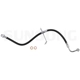 Purchase Top-Quality Front Brake Hose by SUNSONG NORTH AMERICA - 2201807 pa4