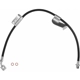 Purchase Top-Quality SUNSONG NORTH AMERICA - 2201812 - Brake Hydraulic Hose pa3