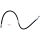 Purchase Top-Quality SUNSONG NORTH AMERICA - 2201814 - Front Driver Side Brake Hydraulic Hose pa1