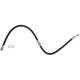 Purchase Top-Quality SUNSONG NORTH AMERICA - 2201818 - Front Passenger Side Brake Hydraulic Hose pa1