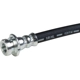 Purchase Top-Quality SUNSONG NORTH AMERICA - 2201818 - Front Passenger Side Brake Hydraulic Hose pa3