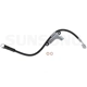Purchase Top-Quality Front Brake Hose by SUNSONG NORTH AMERICA - 2201857 pa1