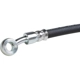 Purchase Top-Quality SUNSONG NORTH AMERICA - 2201862 - Front Brake Hydraulic Hose pa1