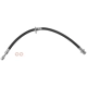 Purchase Top-Quality SUNSONG NORTH AMERICA - 2201863 - Front Driver Side Brake Hydraulic Hose pa1