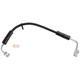 Purchase Top-Quality SUNSONG NORTH AMERICA - 2201927 - Front Driver Side Brake Hydraulic Hose pa1