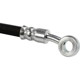Purchase Top-Quality SUNSONG NORTH AMERICA - 2201957 - Front Brake Hydraulic Hose pa2
