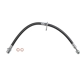Purchase Top-Quality SUNSONG NORTH AMERICA - 2201957 - Front Brake Hydraulic Hose pa3