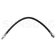 Purchase Top-Quality Front Brake Hose by SUNSONG NORTH AMERICA - 2201978 pa1