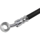 Purchase Top-Quality SUNSONG NORTH AMERICA - 2201990 - Front Brake Hydraulic Hose pa2