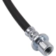Purchase Top-Quality SUNSONG NORTH AMERICA - 2201990 - Front Brake Hydraulic Hose pa3
