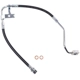 Purchase Top-Quality SUNSONG NORTH AMERICA - 2201995 - Front Driver Side Brake Hydraulic Hose pa2