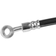 Purchase Top-Quality SUNSONG NORTH AMERICA - 2202006 - Front Passenger Side Brake Hydraulic Hose pa3