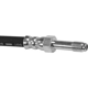 Purchase Top-Quality SUNSONG NORTH AMERICA - 2202079 - Front Brake Hydraulic Hose pa3