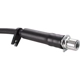 Purchase Top-Quality SUNSONG NORTH AMERICA - 2202086 - Front Brake Hydraulic Hose pa2