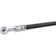 Purchase Top-Quality SUNSONG NORTH AMERICA - 2202086 - Front Brake Hydraulic Hose pa3