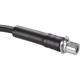 Purchase Top-Quality SUNSONG NORTH AMERICA - 2202087 - Front Brake Hydraulic Hose pa2