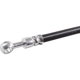 Purchase Top-Quality SUNSONG NORTH AMERICA - 2202087 - Front Brake Hydraulic Hose pa3