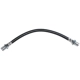 Purchase Top-Quality SUNSONG NORTH AMERICA - 2202304 - Front Upper Brake Hydraulic Hose pa1
