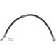 Purchase Top-Quality Front Brake Hose by SUNSONG NORTH AMERICA - 2202357 pa1