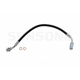 Purchase Top-Quality Front Brake Hose by SUNSONG NORTH AMERICA - 2202361 pa1