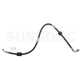 Purchase Top-Quality Front Brake Hose by SUNSONG NORTH AMERICA - 2202365 pa1