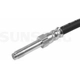 Purchase Top-Quality Front Brake Hose by SUNSONG NORTH AMERICA - 2202411 pa2