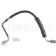 Purchase Top-Quality Front Brake Hose by SUNSONG NORTH AMERICA - 2202576 pa1