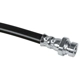 Purchase Top-Quality SUNSONG NORTH AMERICA - 2202579 - Front Driver Side Brake Hydraulic Hose pa3