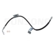 Purchase Top-Quality Front Brake Hose by SUNSONG NORTH AMERICA - 2202598 pa1