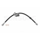 Purchase Top-Quality Front Brake Hose by SUNSONG NORTH AMERICA - 2202601 pa1