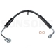 Purchase Top-Quality Front Brake Hose by SUNSONG NORTH AMERICA - 2202603 pa1